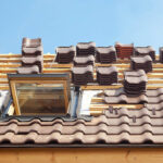 Tiled Roofs Dublin