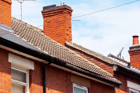 Chimney Repairs