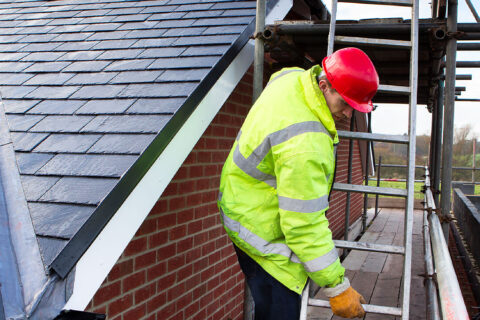 Roofing Services Dublin