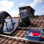 Tiled Roofs company Dublin