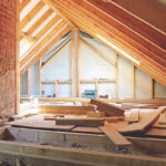 Roofing contractors Dublin