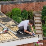 Flat Roofs Santry