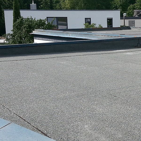 Flat roof contractors Dublin