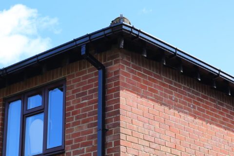 Guttering Installations & Repairs