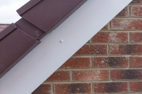 UPVC Roofline Services Ballymun