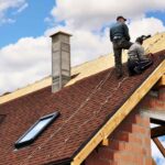 Emergency Roofing contractors Harmonstown
