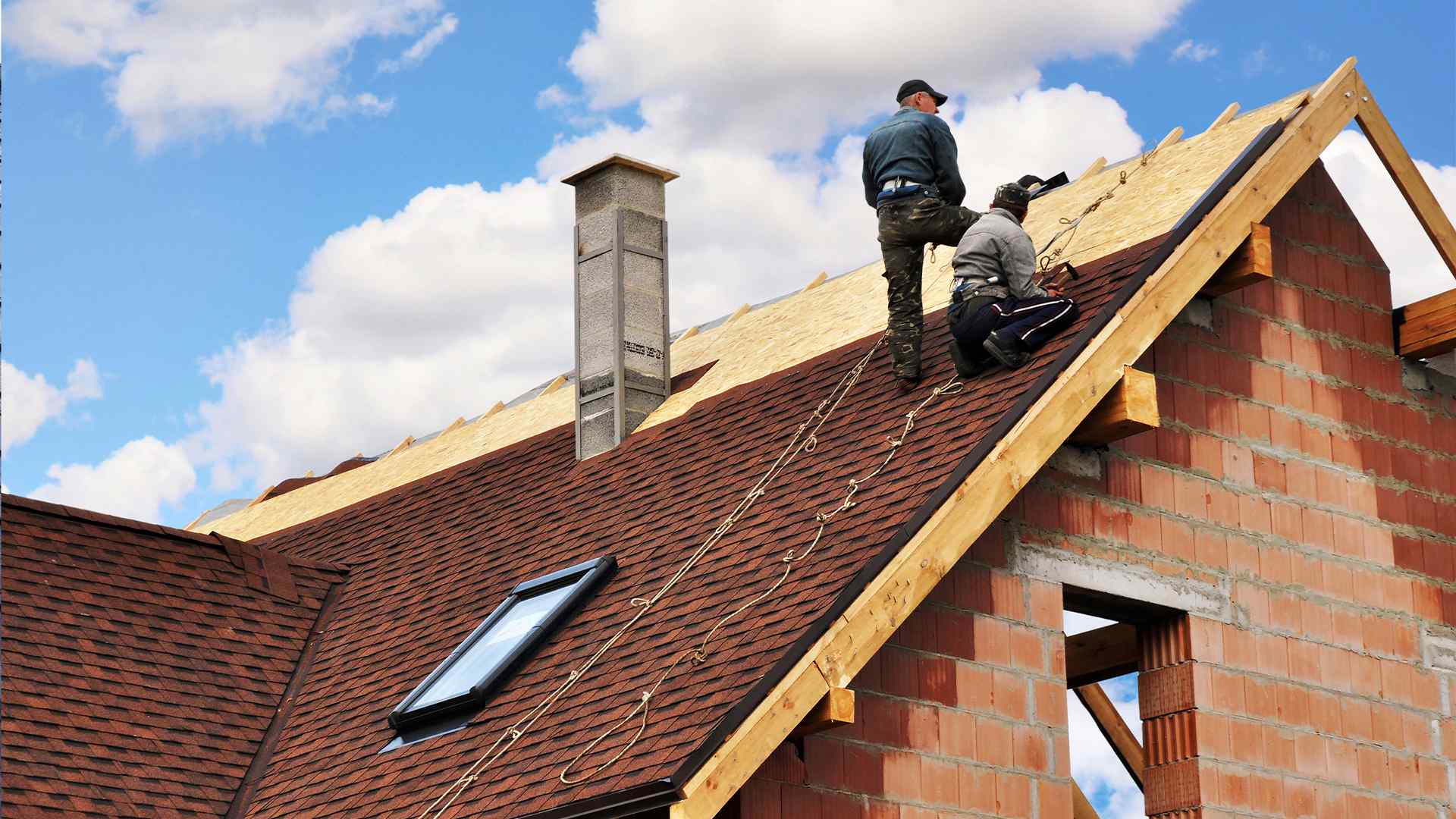 Emergency Roof Repairs Dublin