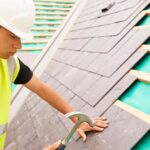 Emergency Roofing company Harmonstown