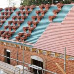 Expert roof repairs