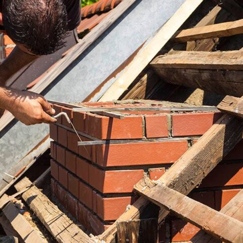 Chimney Repairs Dublin