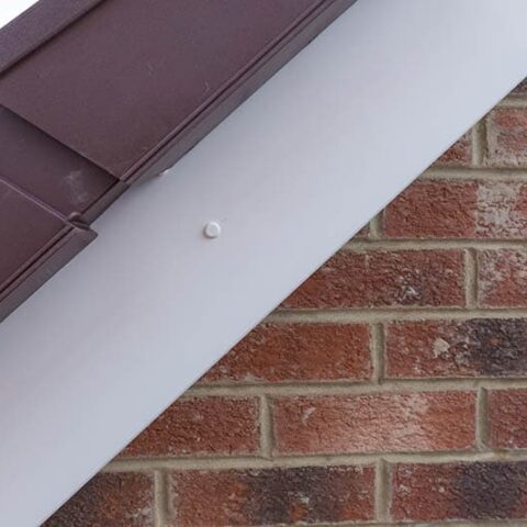 Fascias & Soffits Dublin