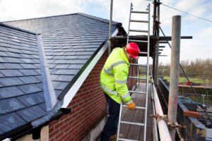 Roof Repairs Dublin