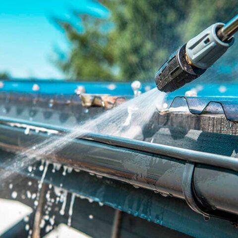 Roof Cleaning & Coating Rathfarnham