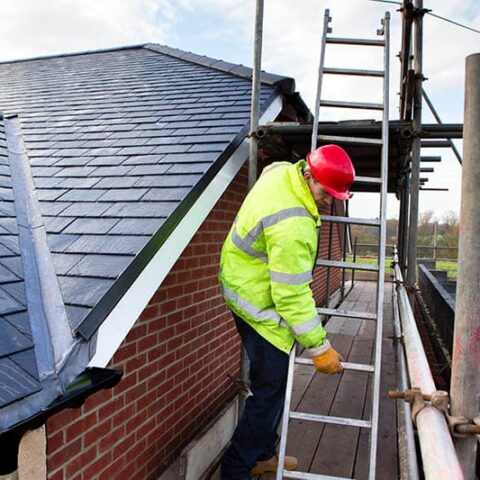 Roof Repairs in Dublin