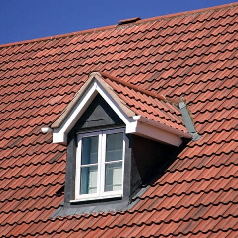 Tiled Roofing Dublin